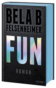 Fun Felsenheimer, Bela B 9783453275133