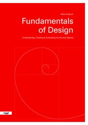 Fundamentals of Design Ambach, Mike 9783721210200