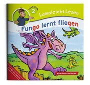 Fungo lernt fliegen Koschewa, Konstanze 9783867518116