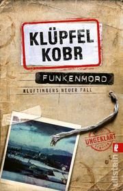 Funkenmord Klüpfel, Volker/Kobr, Michael 9783548064918