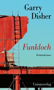 Funkloch Disher, Garry 9783293006058