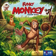 Funky Monkey Fiore GmbH 4260071881472