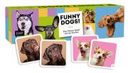 Funny dogs!  4260478342729