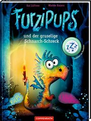 Furzipups und der gruselige Schnarch-Schreck Lüftner, Kai 9783649645085