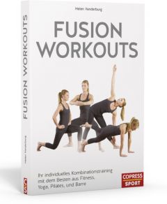 Fusion Workouts Vanderburg, Helen 9783767912199