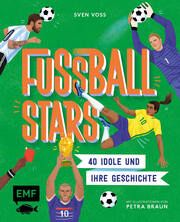 Fussball-Stars Voss, Sven 9783745907193