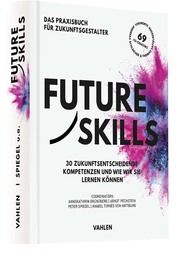 Future Skills 69 Co-Creators 9783800666355