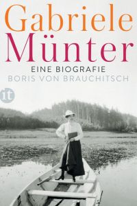 Gabriele Münter Brauchitsch, Boris von 9783458362906