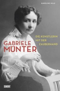 Gabriele Münter Hille, Karoline 9783832194543