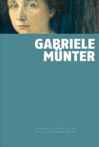 Gabriele Münter Hoberg, Annegret 9783868323726