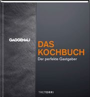 GAGGENAU - Das Kochbuch Ralf Frenzel 9783960330424