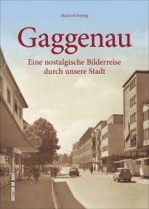Gaggenau Fieting, Manfred 9783963030260