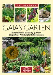 Gaias Garten Hemenway, Toby 9783962572099