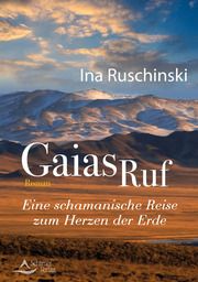 Gaias Ruf Ruschinski, Ina 9783843414319