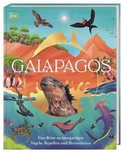 Galapagos Jackson, Tom 9783831047147