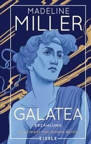 Galatea Miller, Madeline 9783961611416