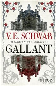 Gallant Schwab, V E 9783596707423