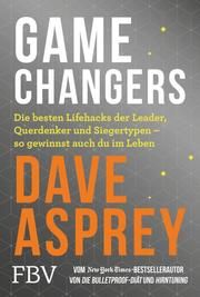 Game Changers Asprey, Dave 9783959722025