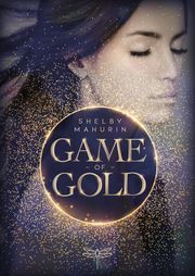 Game of Gold Mahurin, Shelby 9783748800200