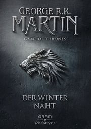 Game of Thrones 1 Martin, George R R 9783764531522