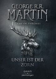 Game of Thrones 2 Martin, George R R 9783764531584