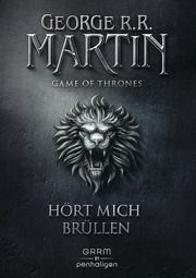 Game of Thrones 3 Martin, George R R 9783764531591
