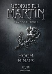 Game of Thrones 4 Martin, George R R 9783764531805