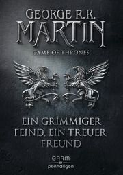 Game of Thrones 5 Martin, George R R 9783764531812