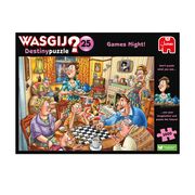 Games Night Wasgij 8710126000151