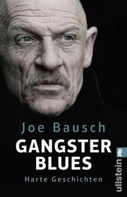 Gangsterblues Bausch, Joe 9783548061108