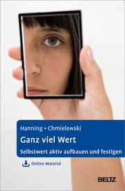 Ganz viel Wert Hanning, Sven/Chmielewski, Fabian 9783621287043