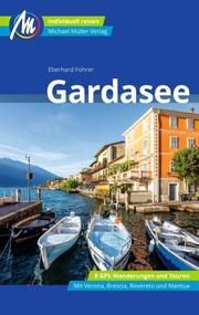 Gardasee Fohrer, Eberhard 9783956549403