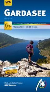 Gardasee MM-Wandern Fritz, Florian 9783956545412