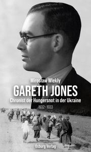 Gareth Jones Wlekly, Miroslaw 9783955102906