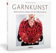 Garnkunst Woolnough, Meredith 9783830720591