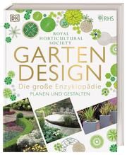 Gartendesign - Die große Enzyklopädie Reinhard Ferstl 9783831038985