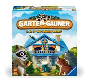 Garten-Gauner Jiahui Eva Gao 4005556226986