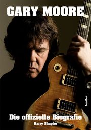 Gary Moore Shapiro, Harry 9783854457268