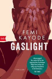 Gaslight Kayode, Femi 9783442770106