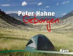 Geborgen Hahne, Peter 9783842930032