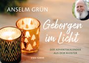 Geborgen im Licht Grün, Anselm 9783736505841