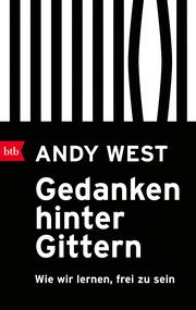 Gedanken hinter Gittern West, Andy 9783442770182