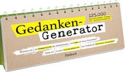 Gedanken-Generator Pattloch Verlag 9783629013231