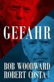 Gefahr Woodward, Bob/Costa, Robert 9783446273290