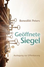 Geöffnete Siegel Peters, Benedikt 9783866992030