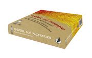 Gefühl auf Packpapier - Gezeichnete Befindlichkeiten Mele Brink 4170000083610