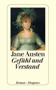 Gefühl und Verstand Austen, Jane 9783257219647