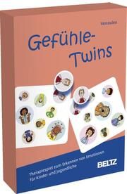 Gefühle-Twins Vercoulen, Monique 4019172101473