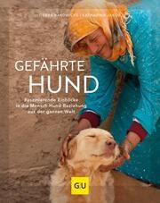 Gefährte Hund Bardowicks, Debra/Jakob, Katharina 9783833875601