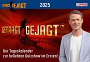 Gefragt Gejagt 2025  9783830321224